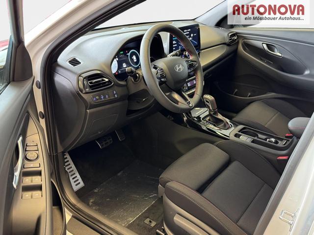 Eu Neuwagen Hyundai i30 Kombi N-Line kaufen