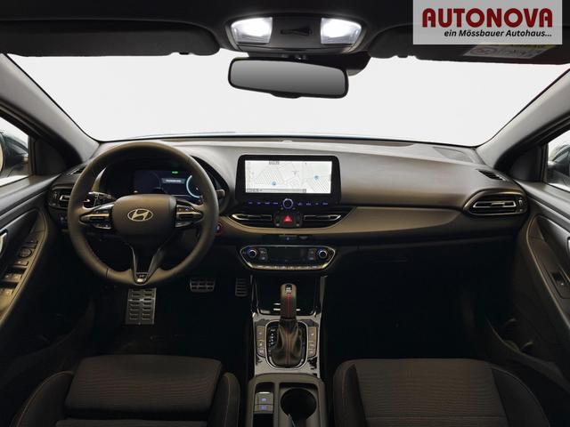 Eu Neuwagen Hyundai i30 Kombi N-Line kaufen