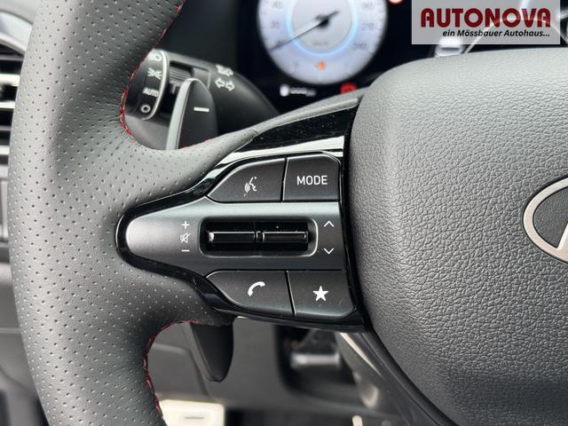Eu Neuwagen Hyundai i30 Kombi N-Line kaufen