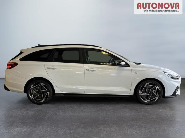 Eu Neuwagen Hyundai i30 Kombi N-Line kaufen