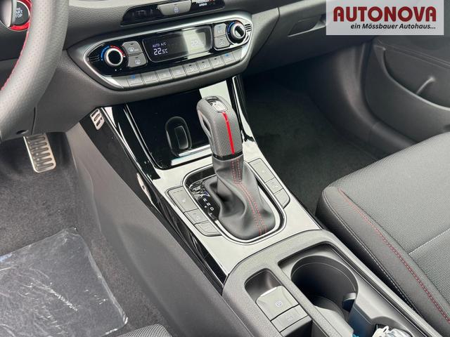 Eu Neuwagen Hyundai i30 Kombi N-Line kaufen