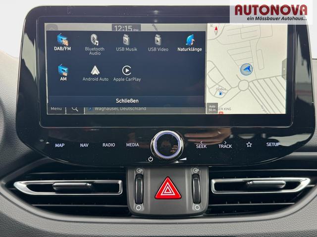 Eu Neuwagen Hyundai i30 Kombi N-Line kaufen