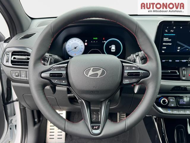 Eu Neuwagen Hyundai i30 Kombi N-Line kaufen