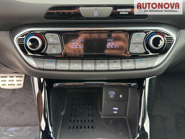Eu Neuwagen Hyundai i30 Kombi N-Line kaufen