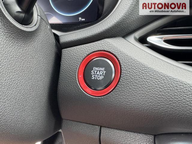 Eu Neuwagen Hyundai i30 Kombi N-Line kaufen