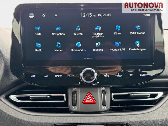 Eu Neuwagen Hyundai i30 Kombi N-Line kaufen