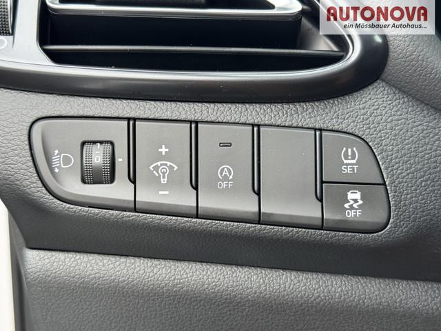 Eu Neuwagen Hyundai i30 Kombi N-Line kaufen