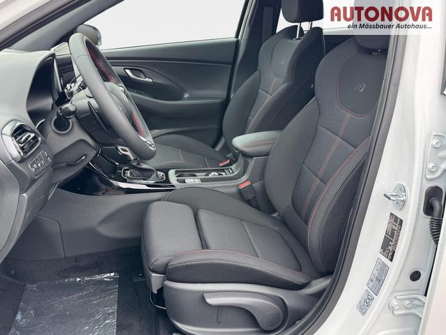 Eu Neuwagen Hyundai i30 Kombi N-Line kaufen