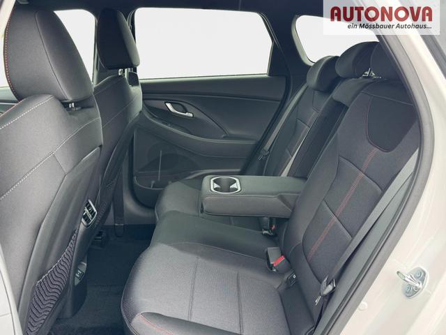 Eu Neuwagen Hyundai i30 Kombi N-Line kaufen