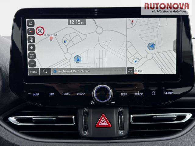 Eu Neuwagen Hyundai i30 Kombi N-Line kaufen