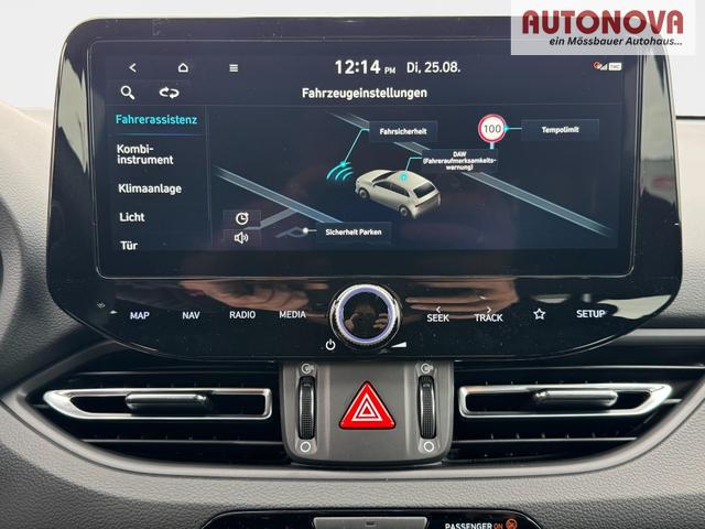 Eu Neuwagen Hyundai i30 Kombi N-Line kaufen