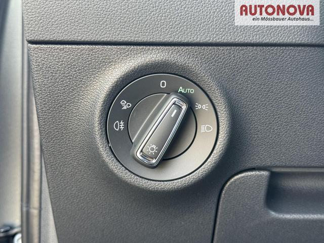 EU-Neuwagen Skoda Karoq Extra Plus 2,0 TDI DSG