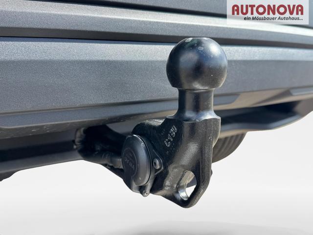 EU-Neuwagen Skoda Karoq Extra Plus 2,0 TDI DSG