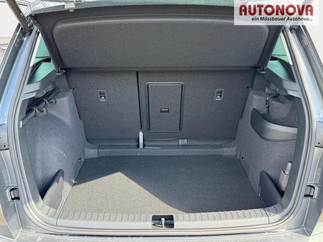EU-Neuwagen Skoda Karoq Extra Plus 2,0 TDI DSG