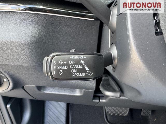 EU-Neuwagen Skoda Karoq Extra Plus 2,0 TDI DSG