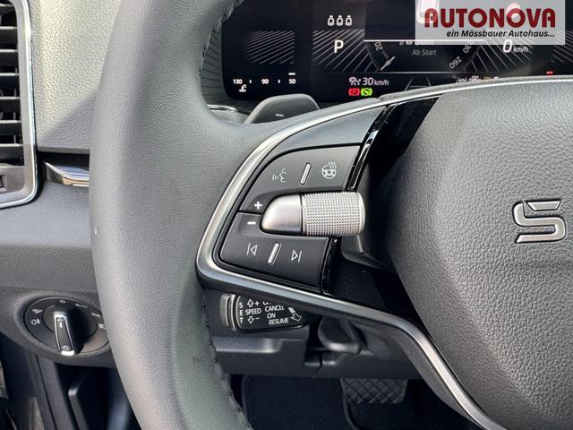 EU-Neuwagen Skoda Karoq Extra Plus 2,0 TDI DSG