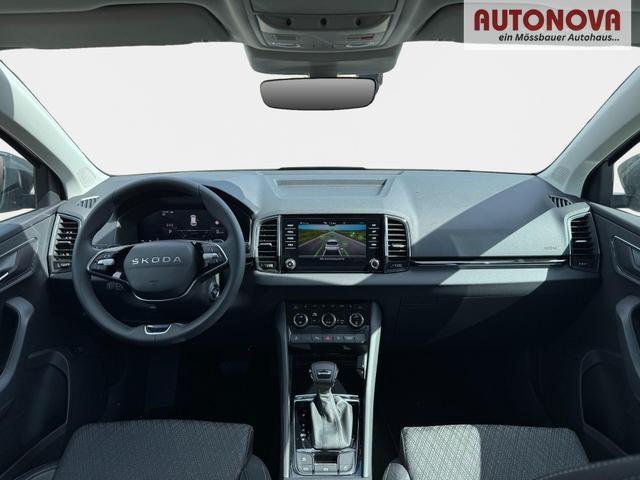 EU-Neuwagen Skoda Karoq Extra Plus 2,0 TDI DSG