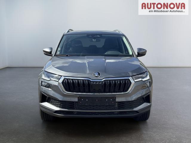 EU-Neuwagen Skoda Karoq Extra Plus 2,0 TDI DSG