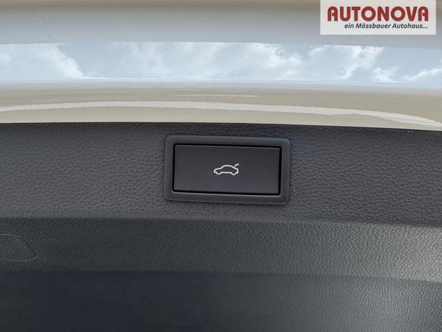 EU-Auto Skoda Karoq Extra Plus 1,5 TSI DSG