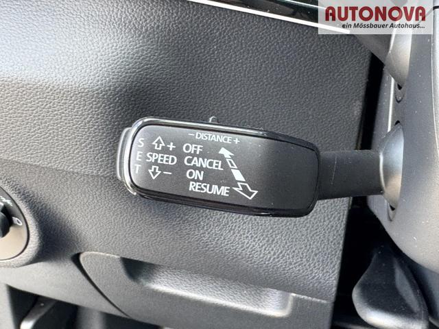 EU-Auto Skoda Karoq Extra Plus 1,5 TSI DSG