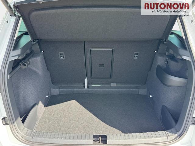 EU-Auto Skoda Karoq Extra Plus 1,5 TSI DSG