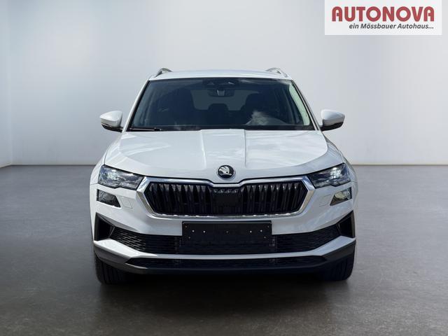 EU-Auto Skoda Karoq Extra Plus 1,5 TSI DSG