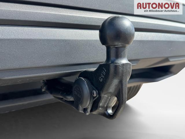 EU-Auto Skoda Karoq Extra Plus 1,5 TSI DSG