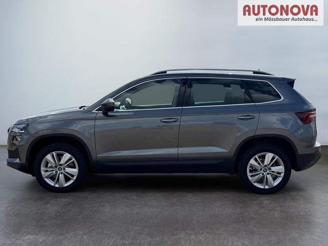 EU-Neuwagen Skoda Karoq Extra Plus 2,0 TDI DSG