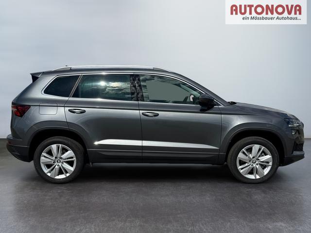 EU-Neuwagen Skoda Karoq Extra Plus 2,0 TDI DSG