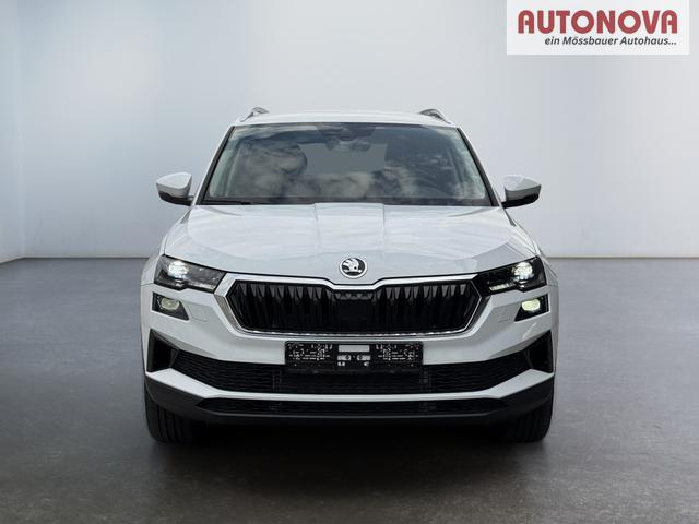 EU-Auto Skoda Karoq Sportline 2,0 TDI DSG kaufen