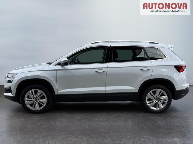 EU-Auto Skoda Karoq Sportline 2,0 TDI DSG kaufen