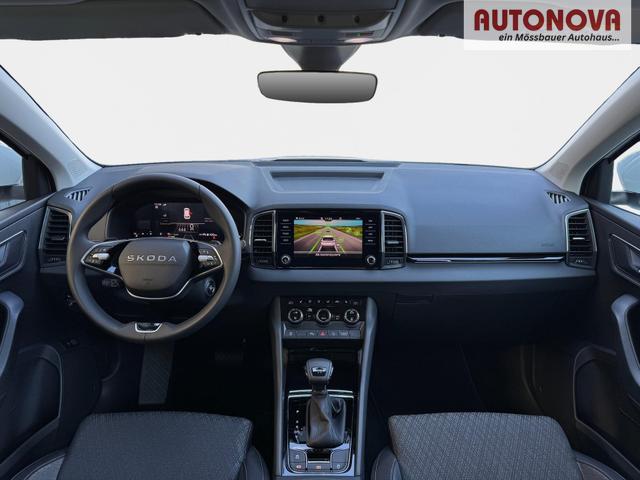 EU-Auto Skoda Karoq Sportline 2,0 TDI DSG kaufen