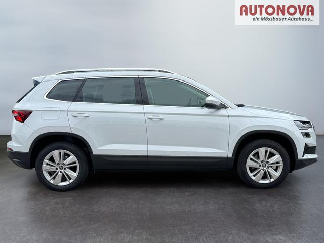 EU-Auto Skoda Karoq Sportline 2,0 TDI DSG kaufen