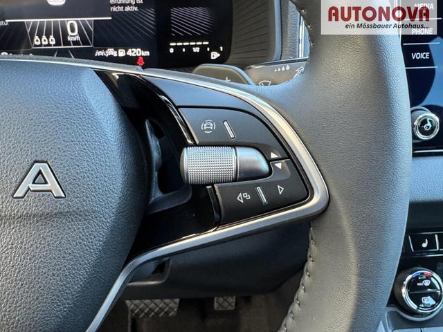 EU-Auto Skoda Karoq Sportline 2,0 TDI DSG kaufen