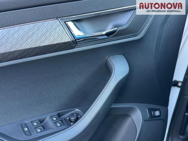 EU-Auto Skoda Karoq Sportline 2,0 TDI DSG kaufen