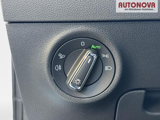 EU-Auto Skoda Karoq Sportline 2,0 TDI DSG kaufen