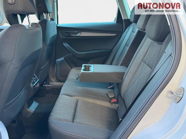 EU-Auto Skoda Karoq Sportline 2,0 TDI DSG kaufen