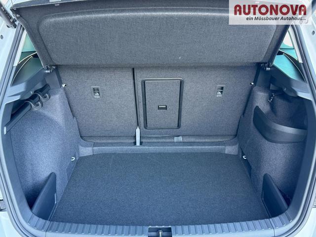 EU-Auto Skoda Karoq Sportline 2,0 TDI DSG kaufen