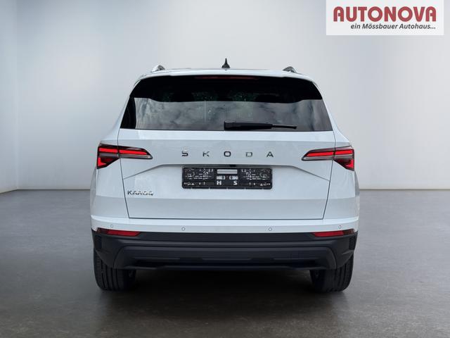 EU-Auto Skoda Karoq Sportline 2,0 TDI DSG kaufen