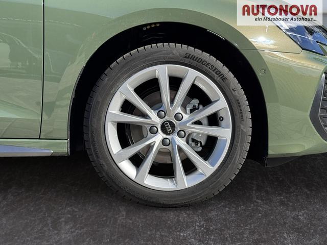 Reimport Audi A3 Sportback TFSI 150 S tronic N-line kaufen