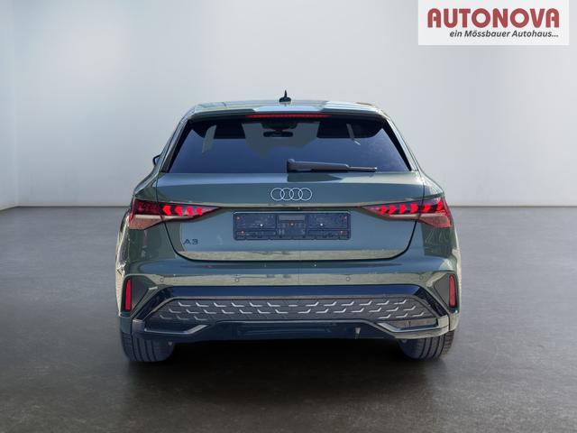 Reimport Audi A3 Sportback TFSI 150 S tronic N-line kaufen
