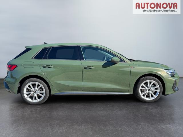 Reimport Audi A3 Sportback TFSI 150 S tronic N-line kaufen
