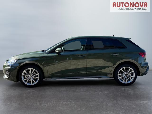 Reimport Audi A3 Sportback TFSI 150 S tronic N-line kaufen