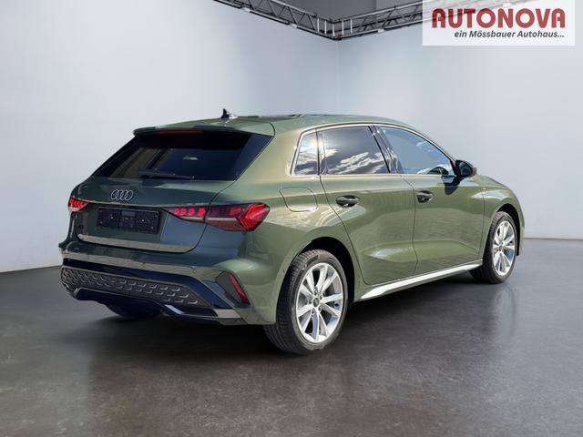 Reimport Audi A3 Sportback TFSI 150 S tronic N-line kaufen