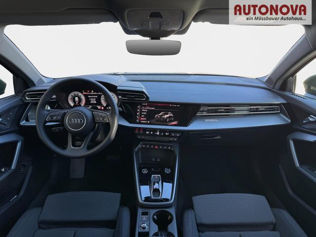 Reimport Audi A3 Sportback TFSI 150 S tronic N-line kaufen