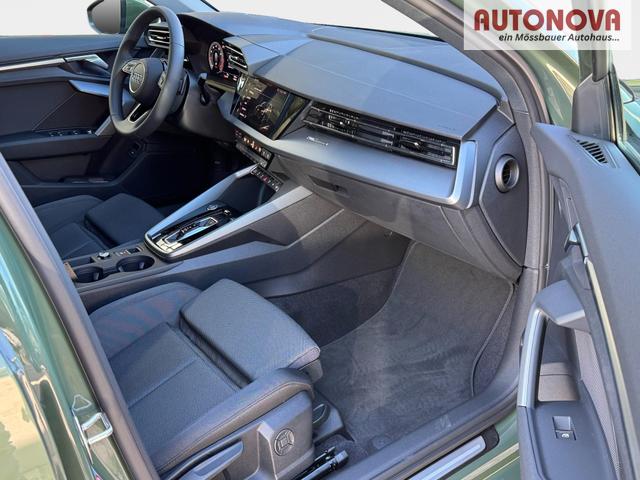 Reimport Audi A3 Sportback TFSI 150 S tronic N-line kaufen