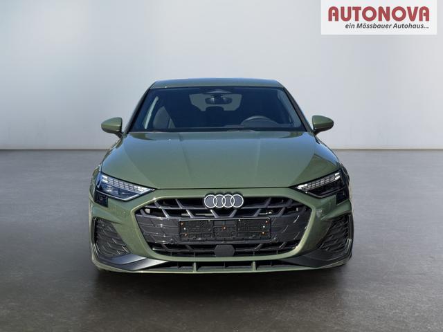 Reimport Audi A3 Sportback TFSI 150 S tronic N-line kaufen