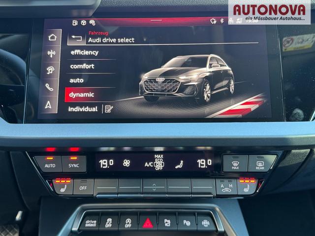 Reimport Audi A3 Sportback TFSI 150 S tronic N-line kaufen