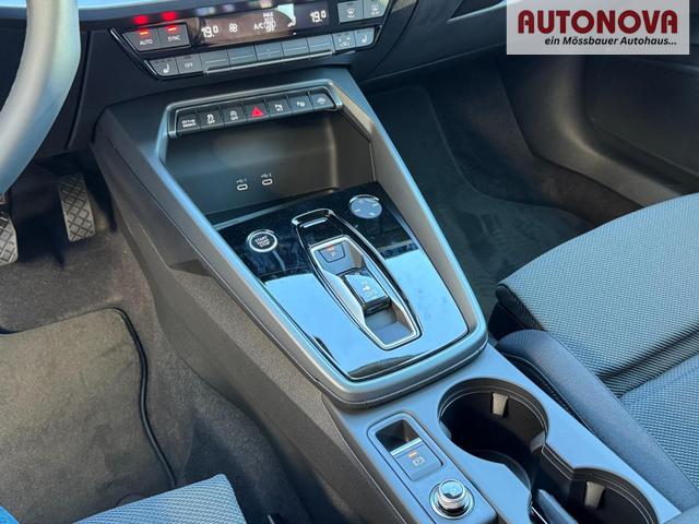 Reimport Audi A3 Sportback TFSI 150 S tronic N-line kaufen