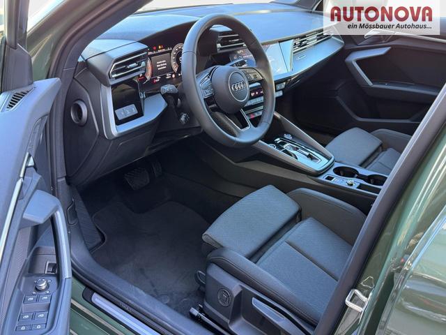 Reimport Audi A3 Sportback TFSI 150 S tronic N-line kaufen